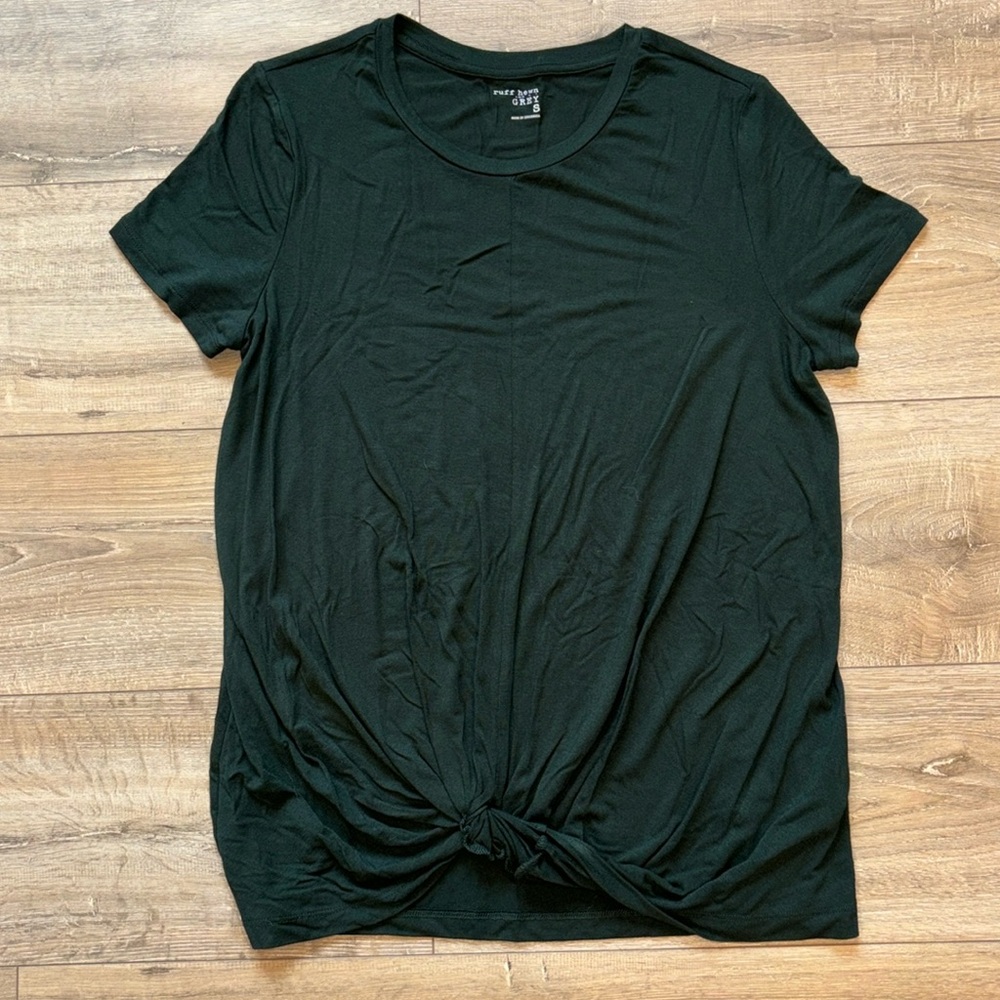 Ruff Hewn Shirt